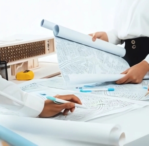 Urban Planning and Smart Cities