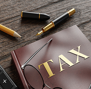 Tax and Revenue Management