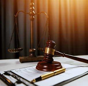 Legal Affairs and Contract Management